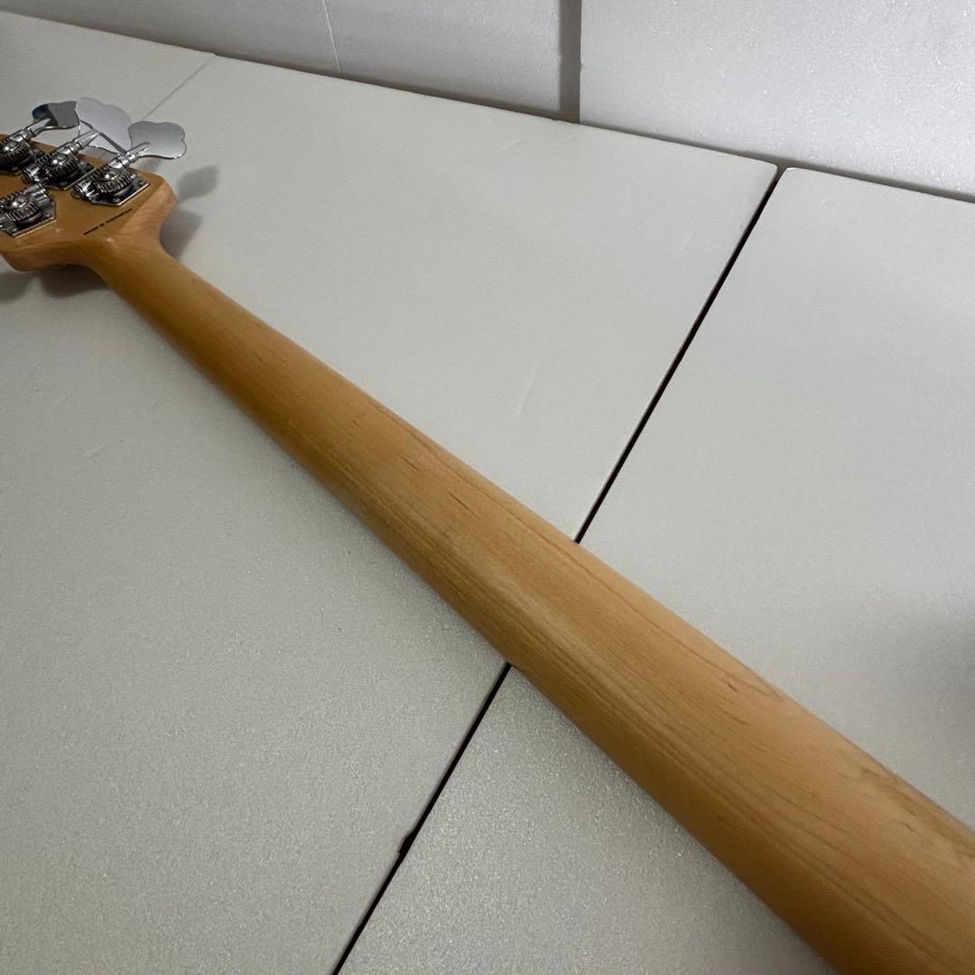 【美品】Sterling by Music Man StingRayエレキベース