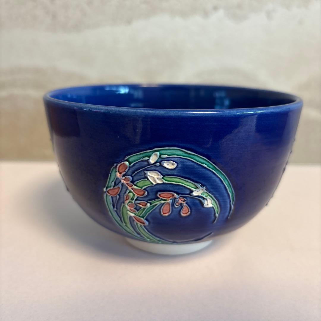 抹茶茶碗