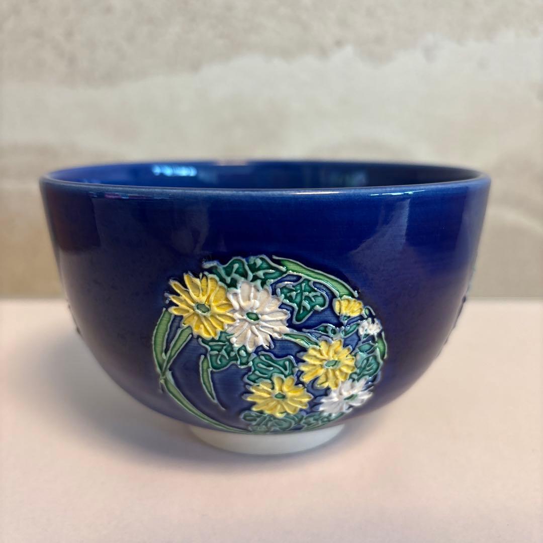 抹茶茶碗