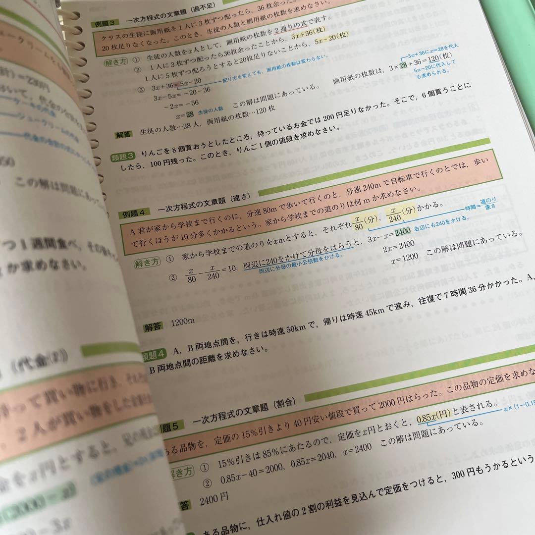 Remark リマーク　受験版　英語 数学 国語 理科