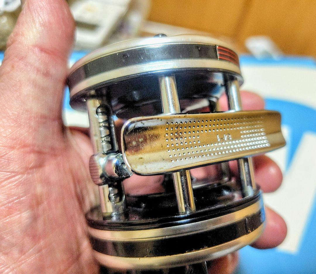 C 2 C 3にあらず ファースト モデル 5500 C しかも超貴重希少激レア