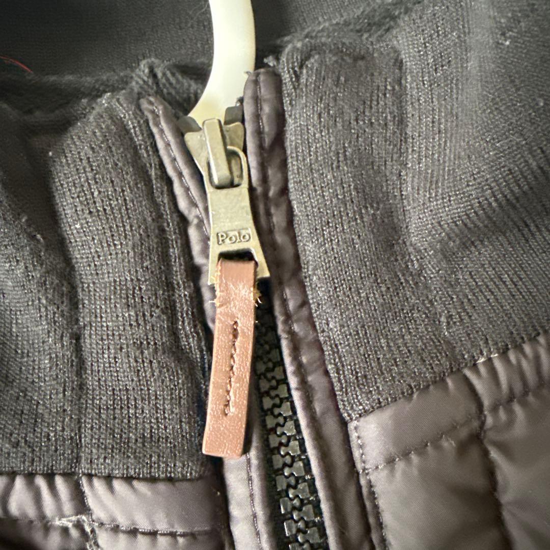 Polo by Ralph Lauren メンズ ベスト L