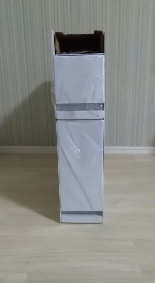 tower 調味料ラック 2段 白