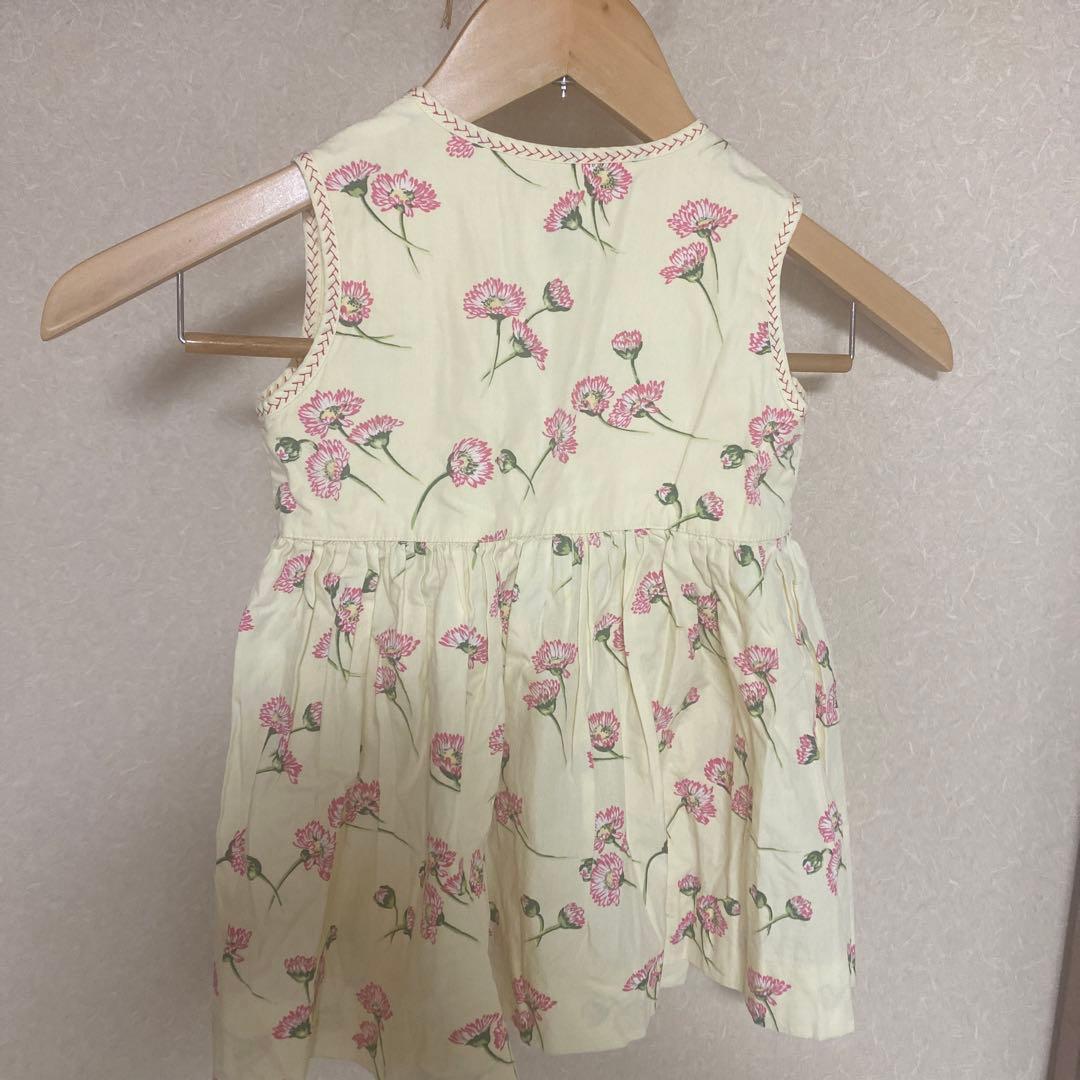 baby Dior ワンピース　95