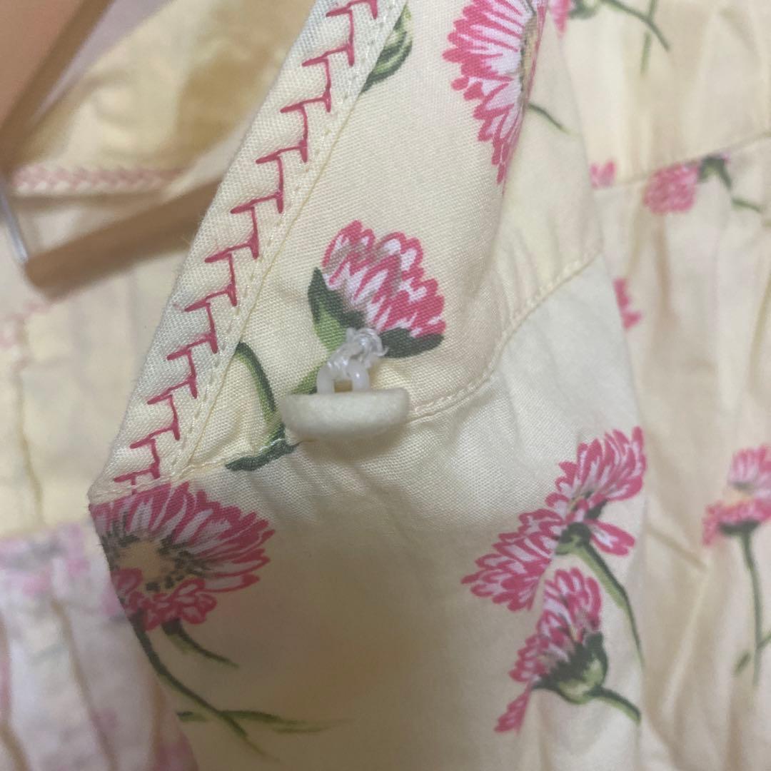 baby Dior ワンピース　95