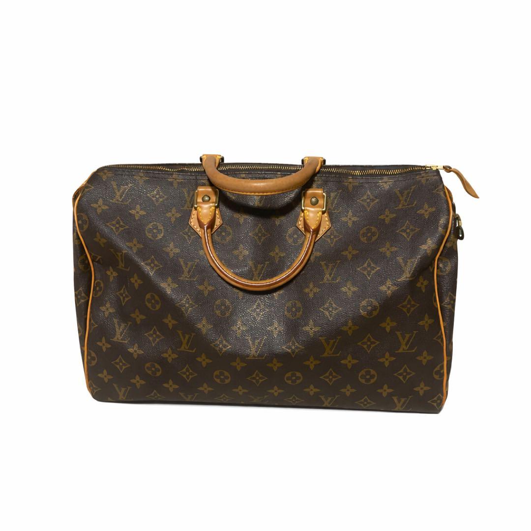 Louis Vuitton ボストンバッグ 中型