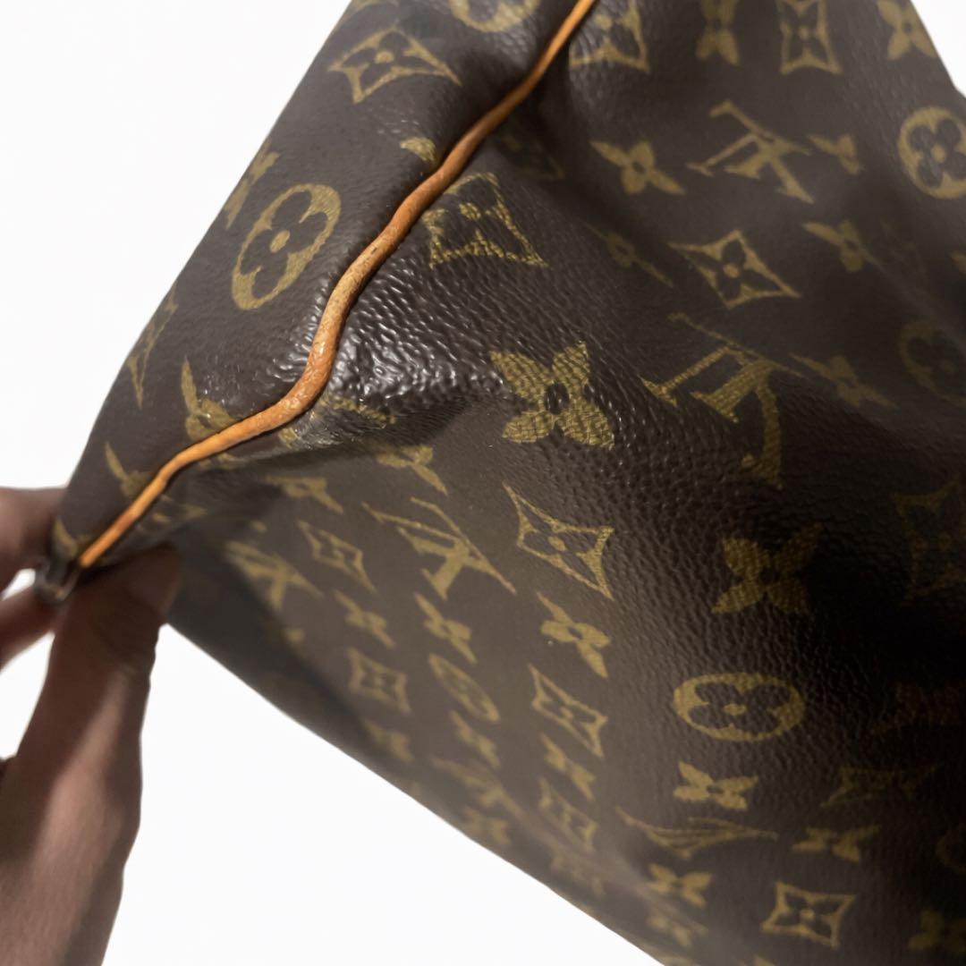 Louis Vuitton ボストンバッグ 中型
