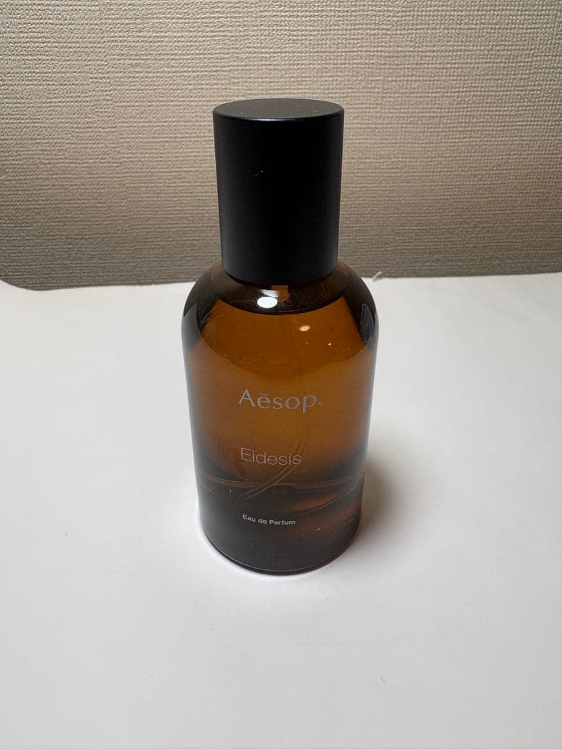 h*o様 Aesop Eidesis Eau de Parfum 50ml