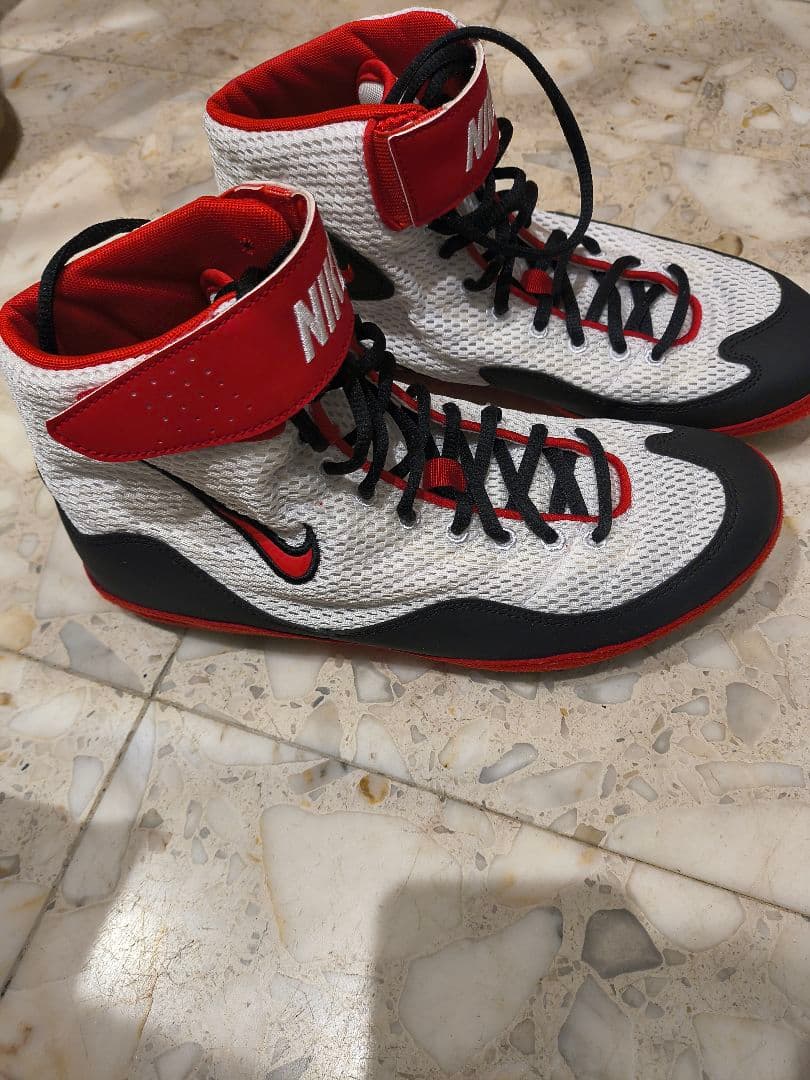 NIKE ボクシングシューズ