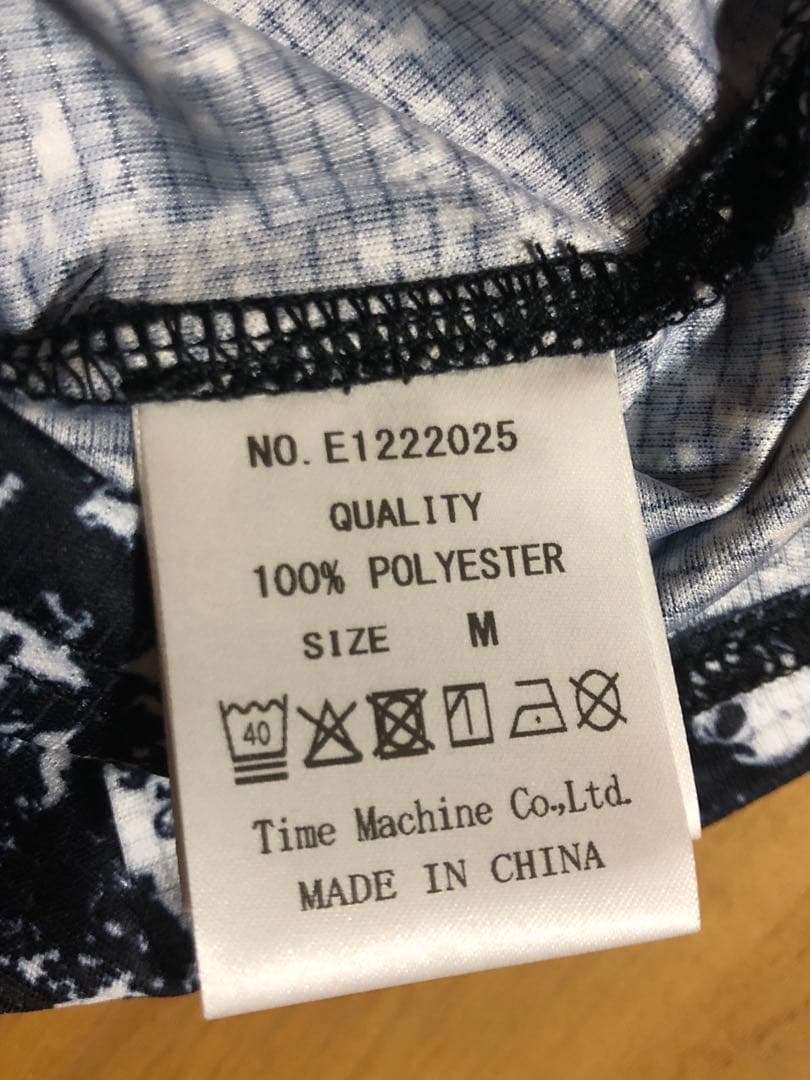 エルドレッソ ELDORESO ランニングシャツ【新品未使用】