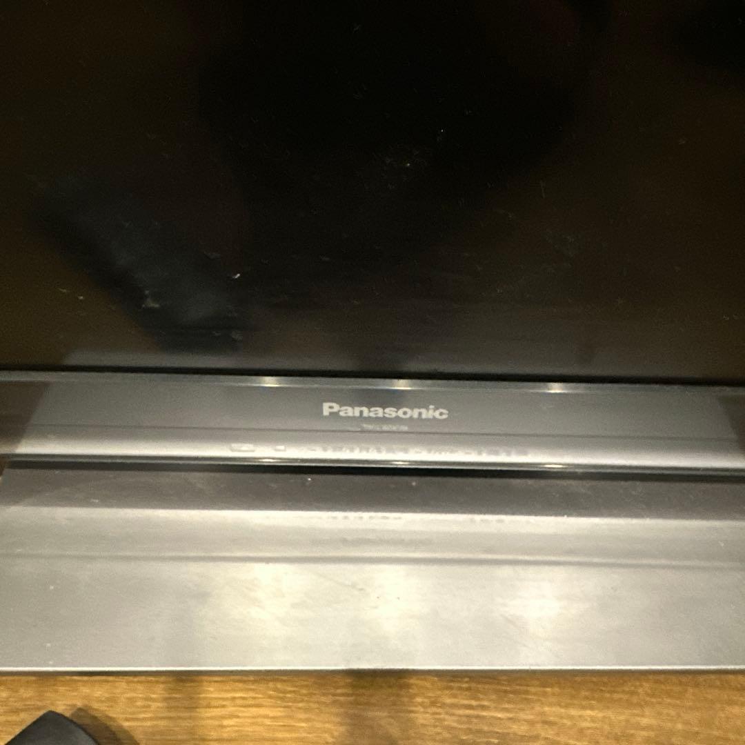 パナソニック 32型 液晶テレビ TH-L32X33-K