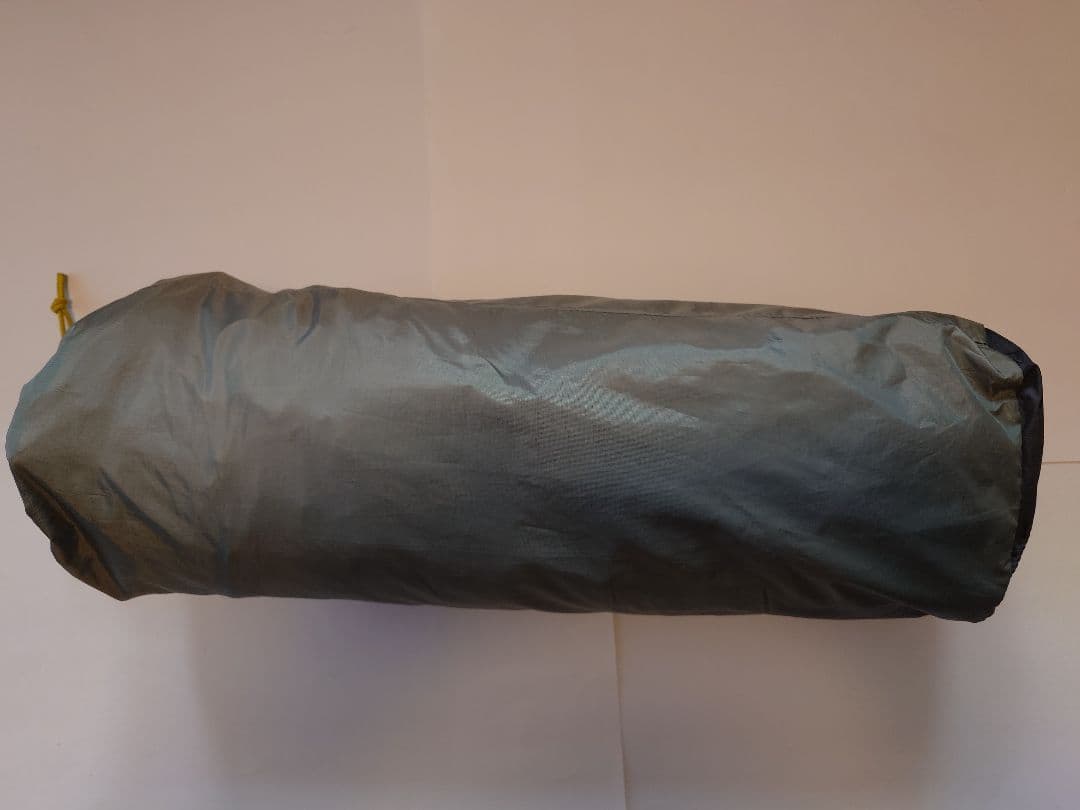 【フットプリント付】THE NORTH FACE Stormbreak2 グレー