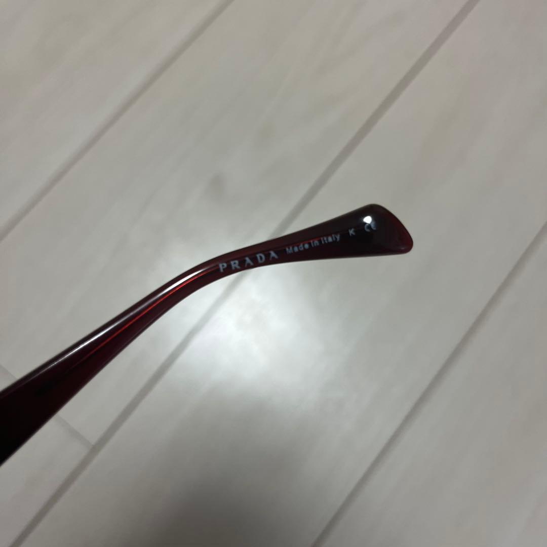 るるらんさま専用！！サングラス 三角ロゴ