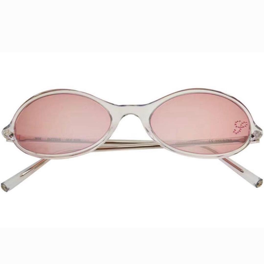 フ*ン様 Supreme mise sunglasses シュプリーム　サングラ