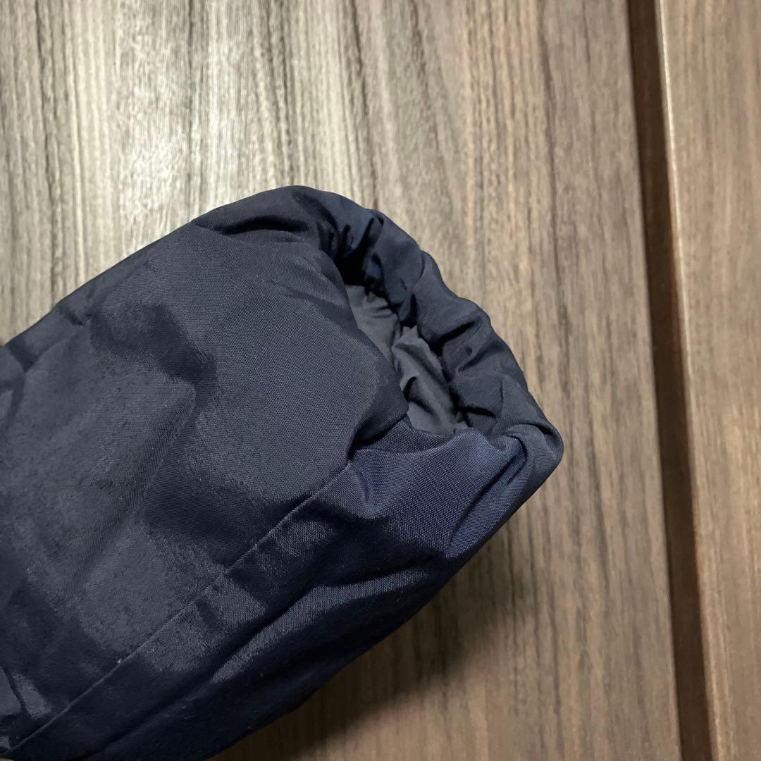 希少　高級　アーバンリサーチドアーズ　ロング　ダウン　コート　ミュラーダウン