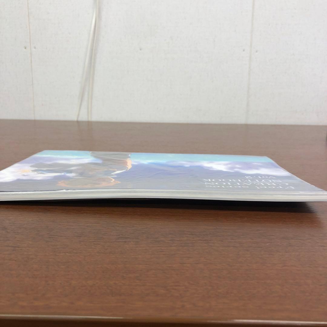 ❶Free! series CREATION NOTEBOOK Vol.1-5巻