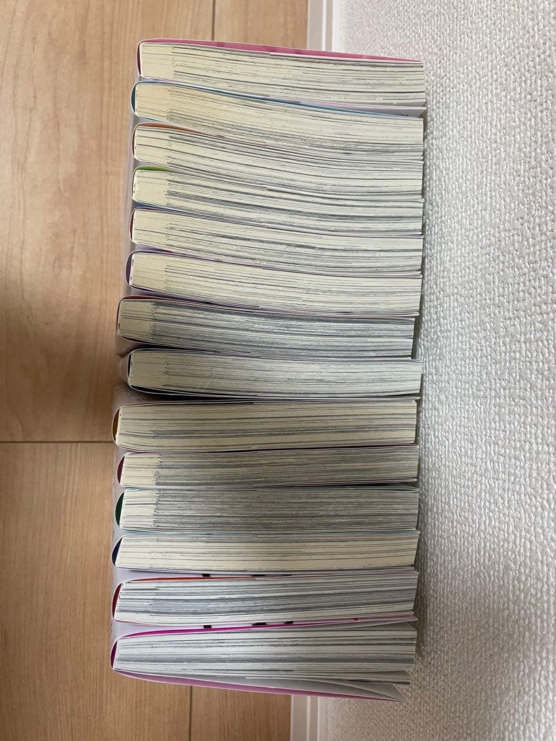 青野くんに触りたいから死にたい　1〜14巻　全巻セット　完結