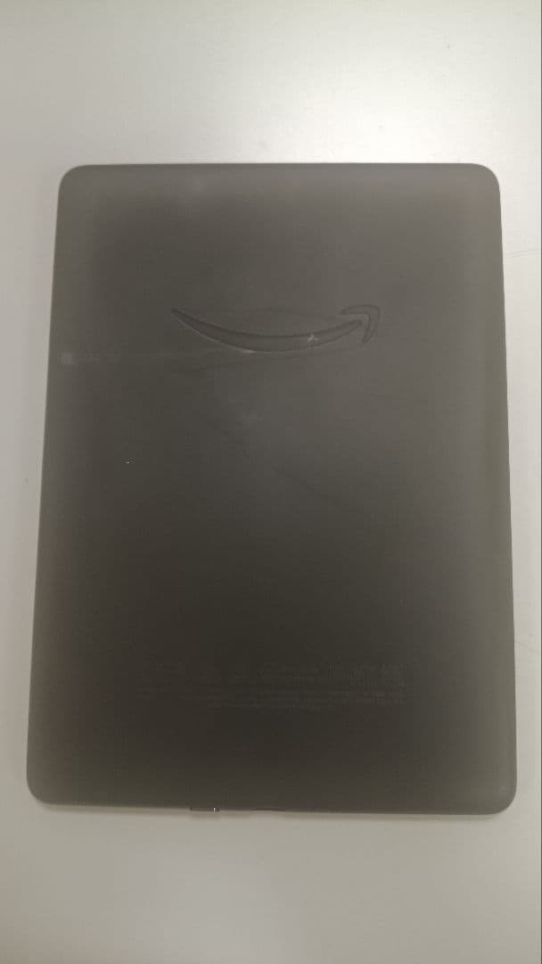 Kindle paper white第11世代 美品