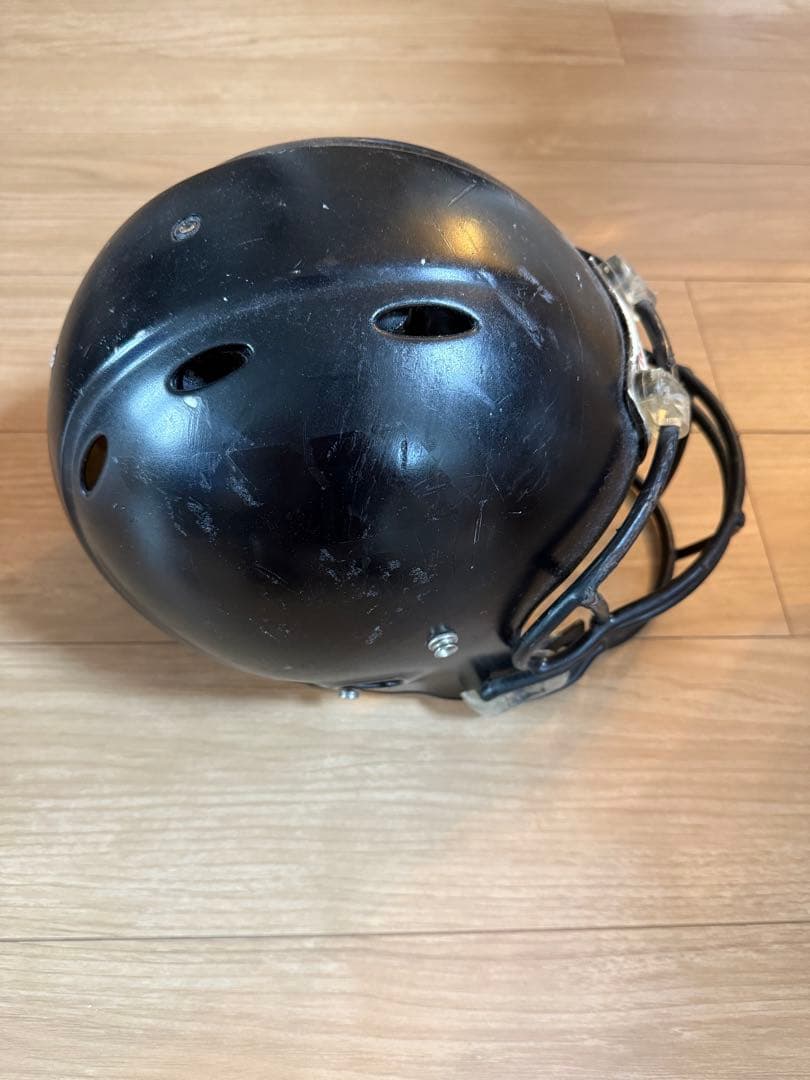 Riddell レボリューション アメリカンフットボール