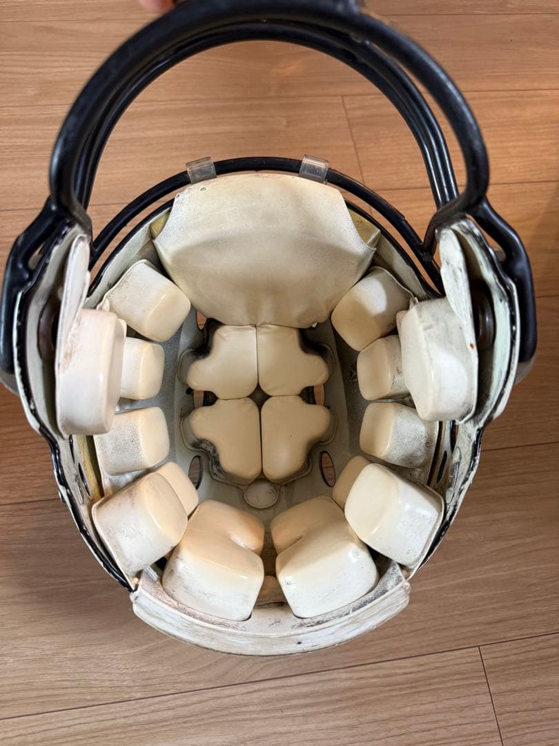 Riddell レボリューション アメリカンフットボール