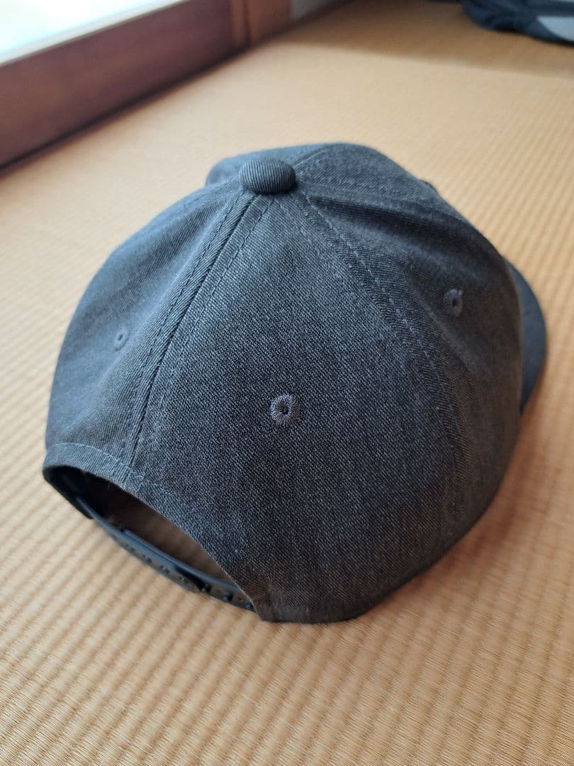 RHC　ロンハーマン　ハーレー　キャップ
