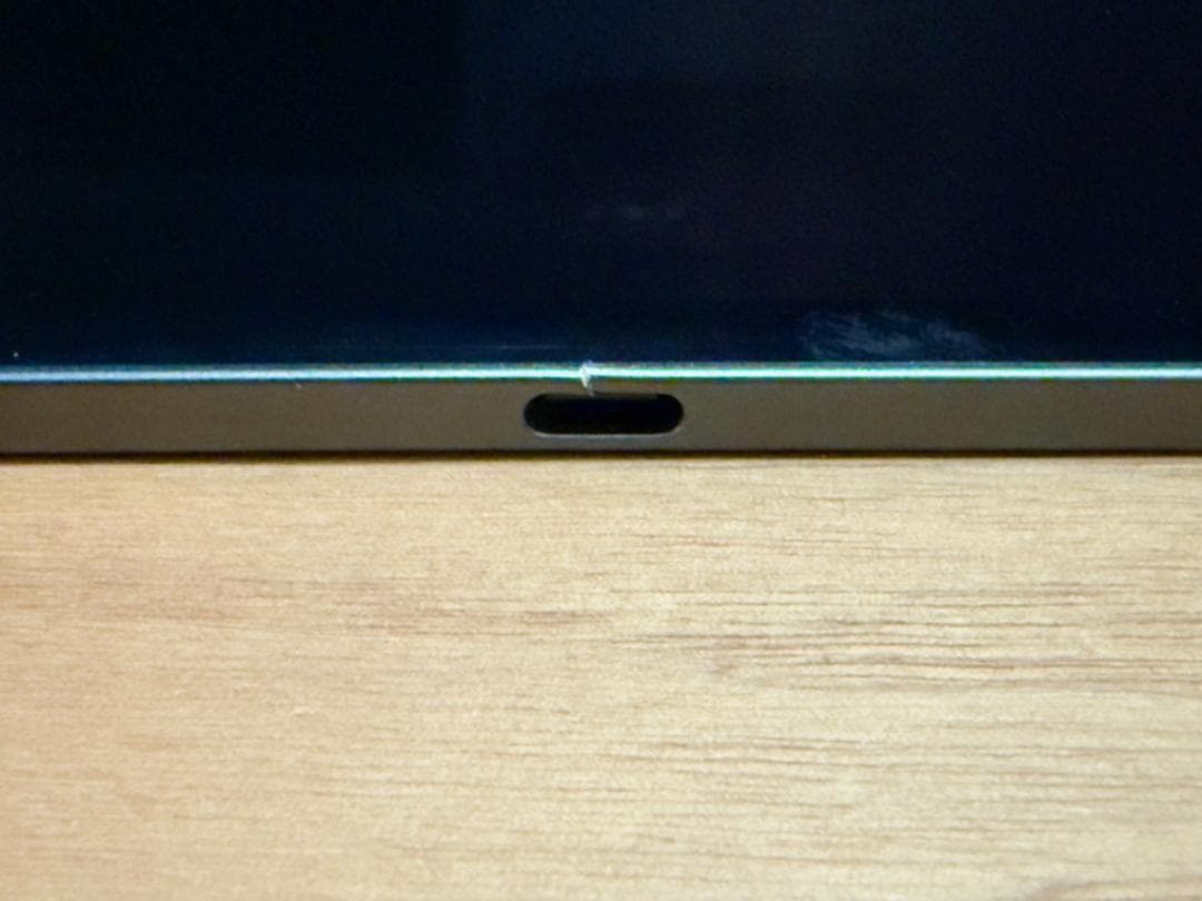 iPad Pro M4 13インチ MVX23J/A 256GB 本体のみ