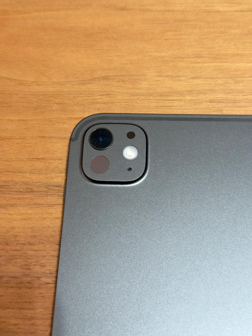 iPad Pro M4 13インチ MVX23J/A 256GB 本体のみ
