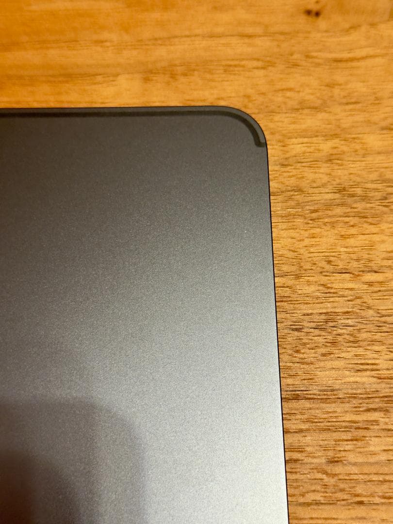 iPad Pro M4 13インチ MVX23J/A 256GB 本体のみ