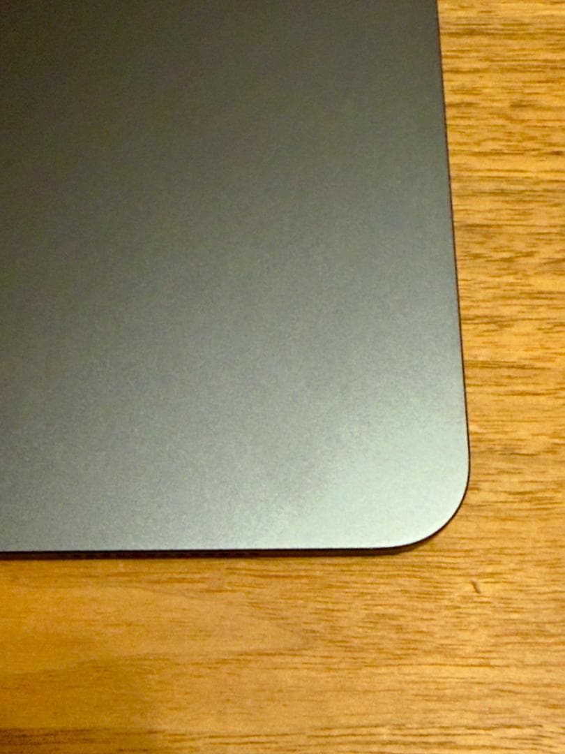 iPad Pro M4 13インチ MVX23J/A 256GB 本体のみ