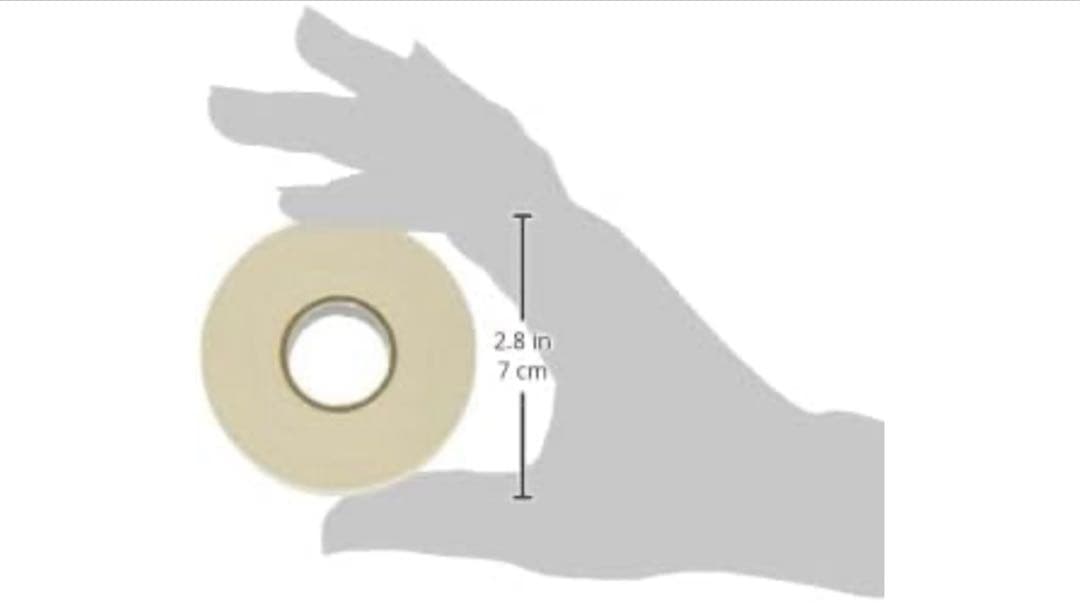 ニトリート CBテープ 50mm x 13.7m 24巻入