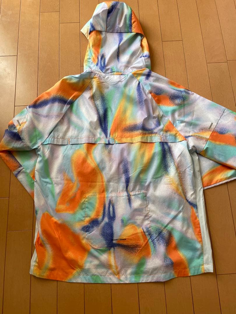Nike ウィンドランナー　M