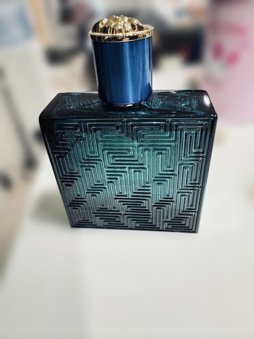 香水(男性用) VERSACE EROS EDT 100ml