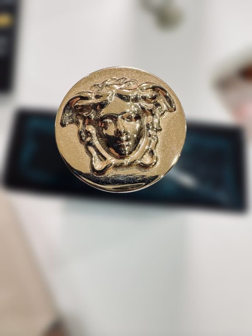 香水(男性用) VERSACE EROS EDT 100ml