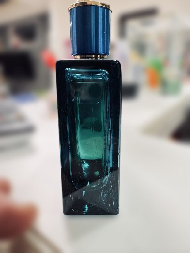 香水(男性用) VERSACE EROS EDT 100ml