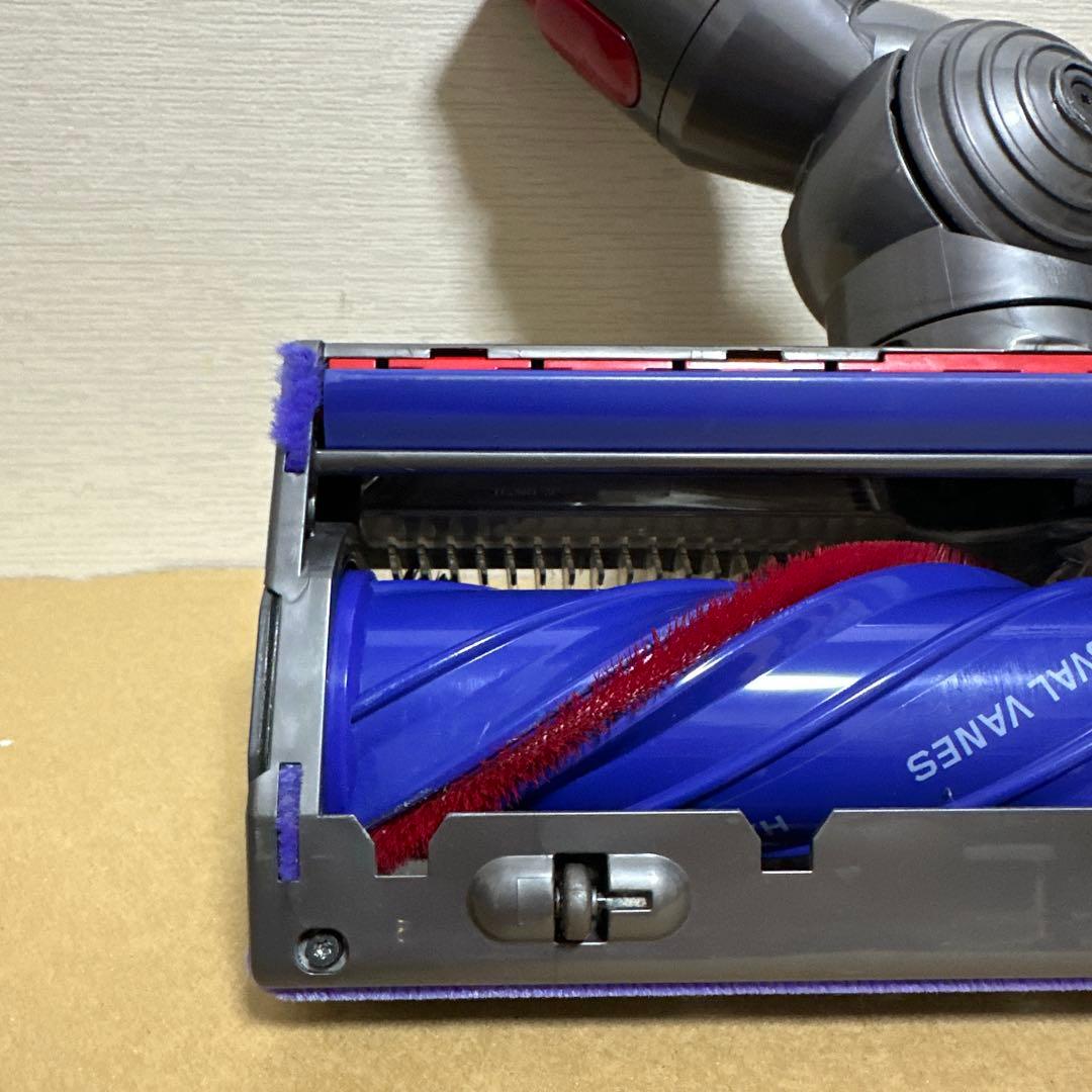 388388 純正品　ダイソンヘッド　ダイレクトドライブクリーナーヘッド