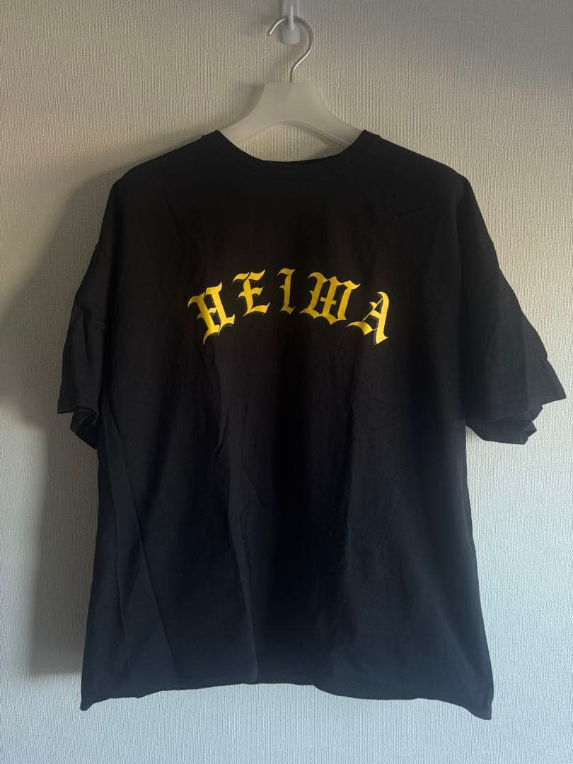 【希少】RIZE HEIMA Tシャツ XXL