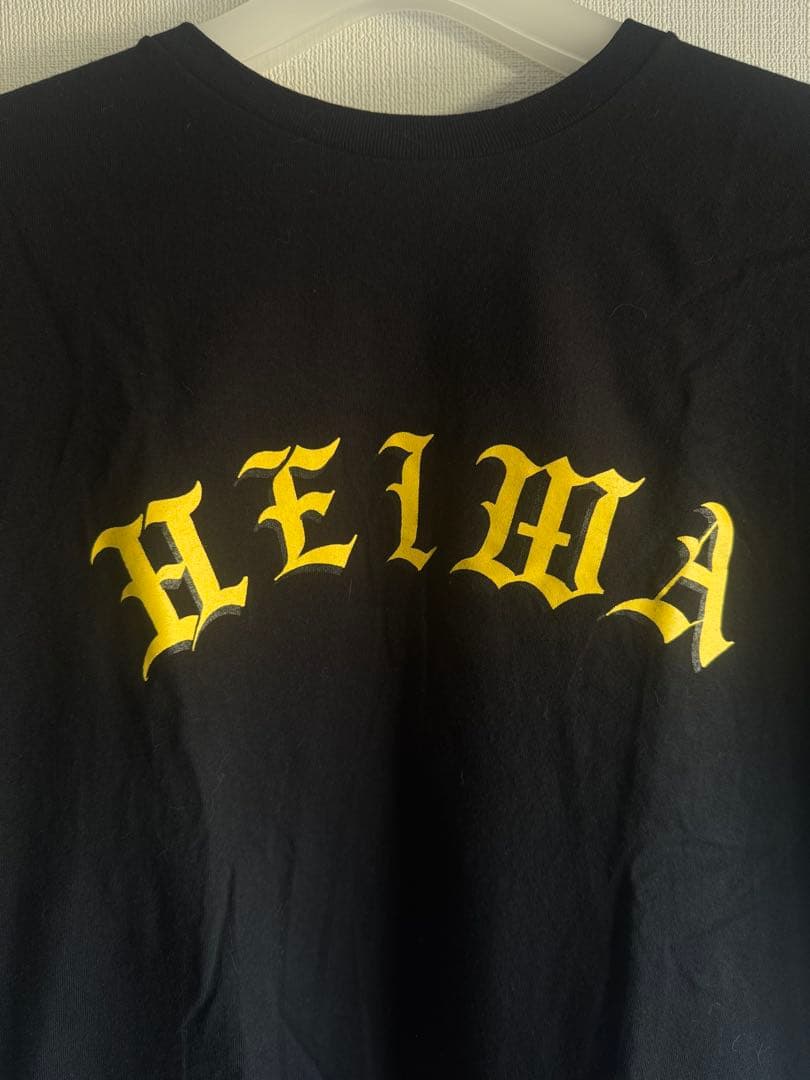 【希少】RIZE HEIMA Tシャツ XXL