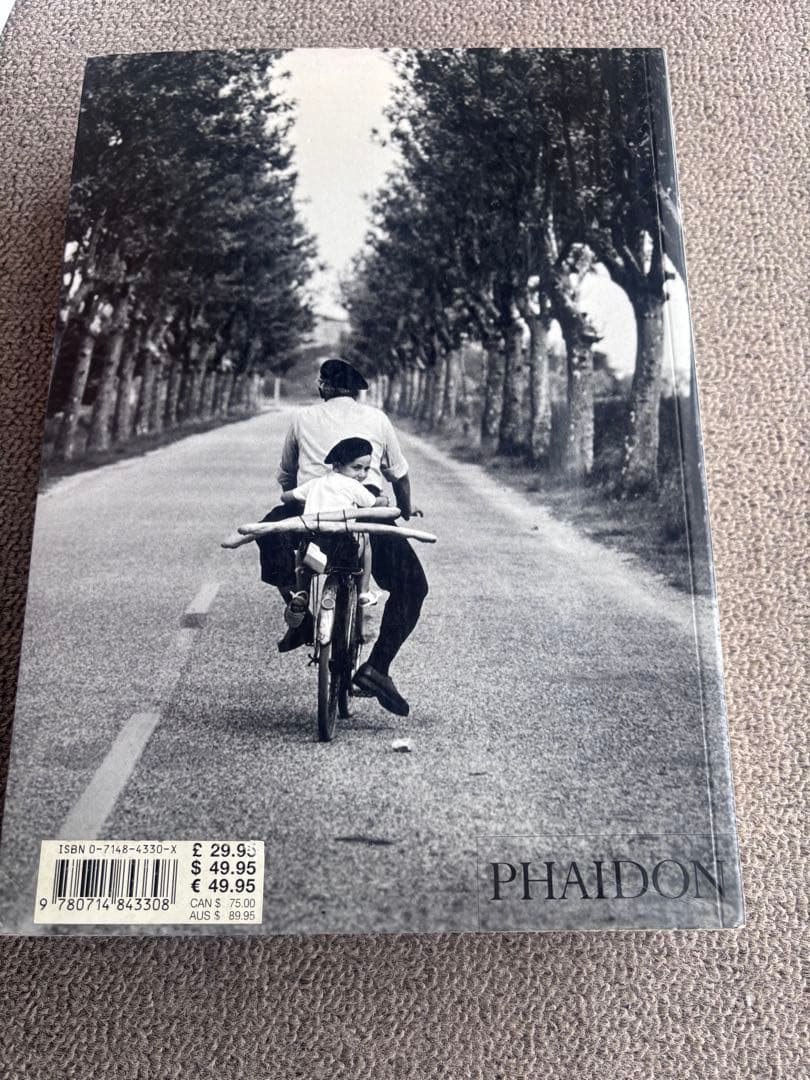 Elliott Erwitt Snaps エリオット・アーウィット