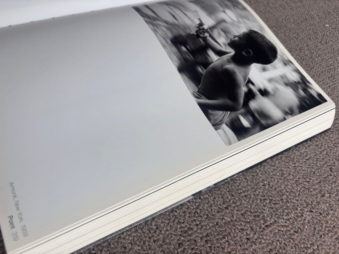 Elliott Erwitt Snaps エリオット・アーウィット