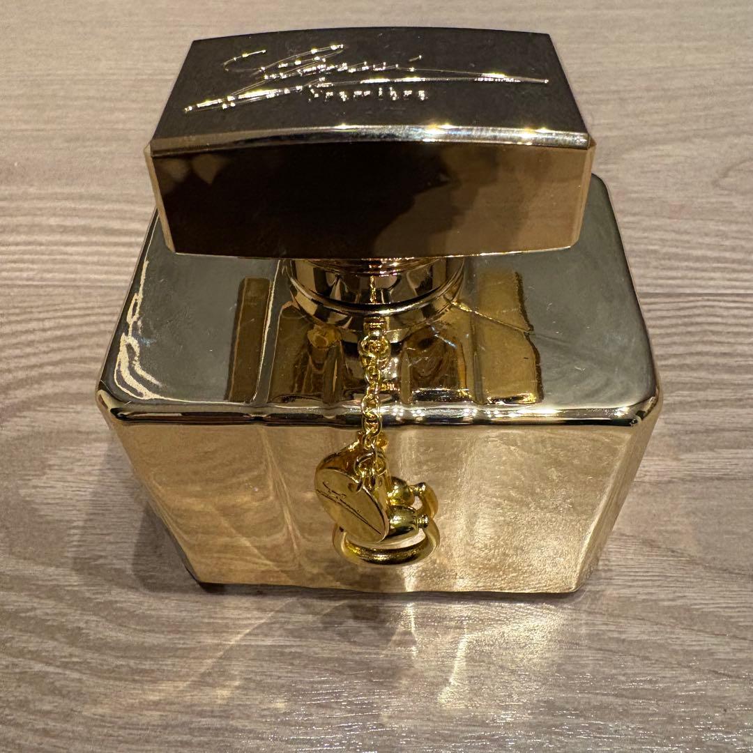 GUCCI Première 香水 75ml ボックス付き
