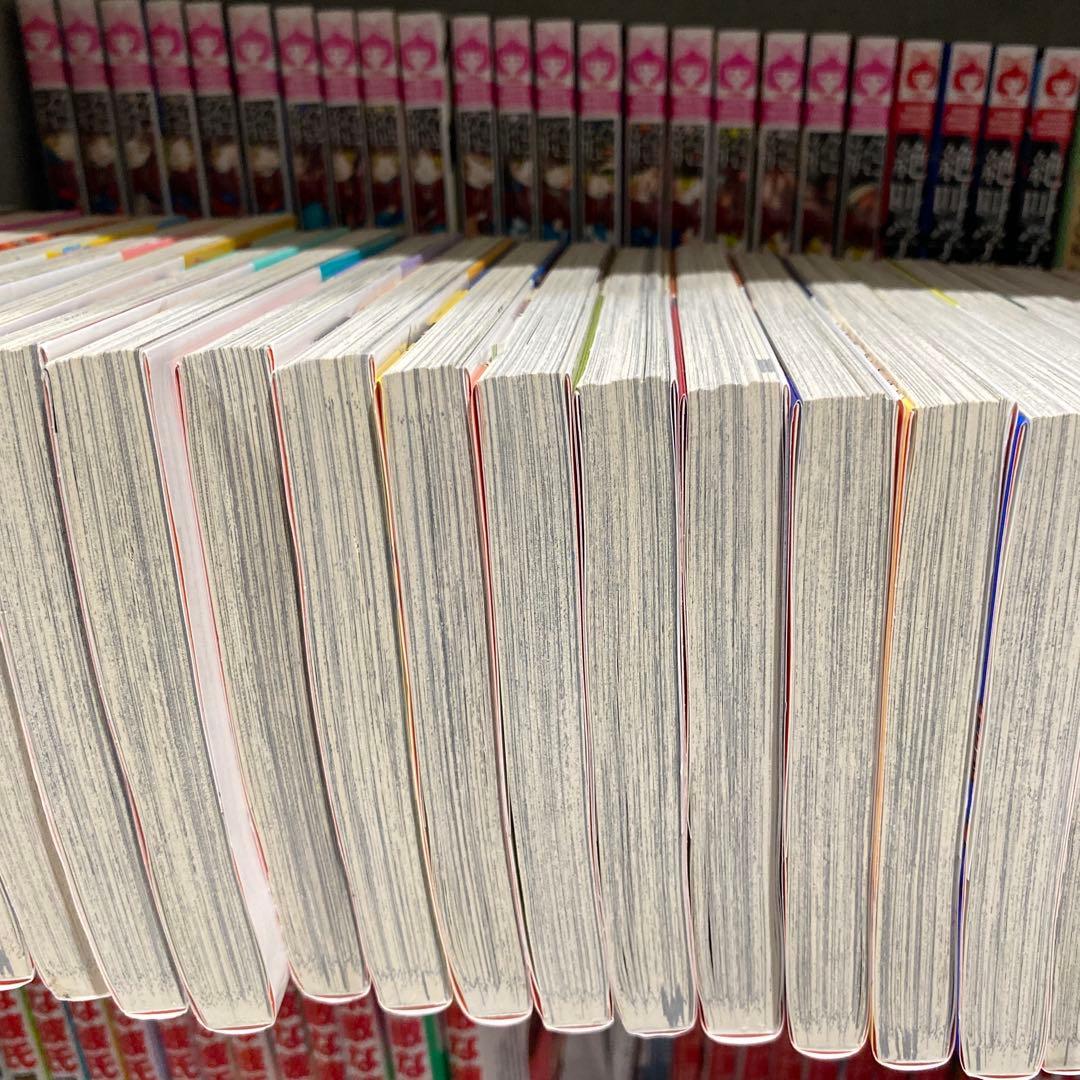 君に届け 全巻 運命の人1巻 突風とビート1~4巻