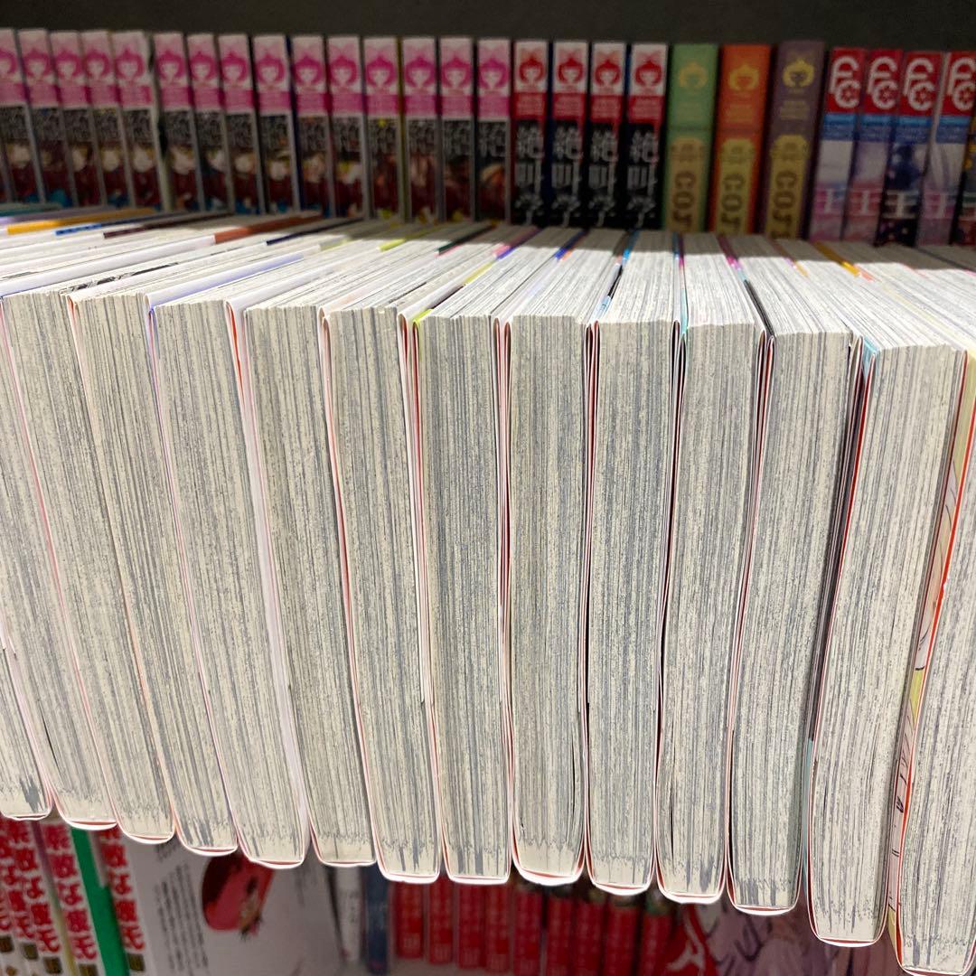 君に届け 全巻 運命の人1巻 突風とビート1~4巻