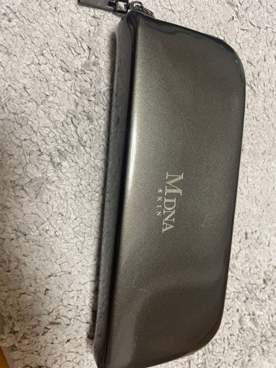 mdnaskin マグネティックフロー　美顔ローラー