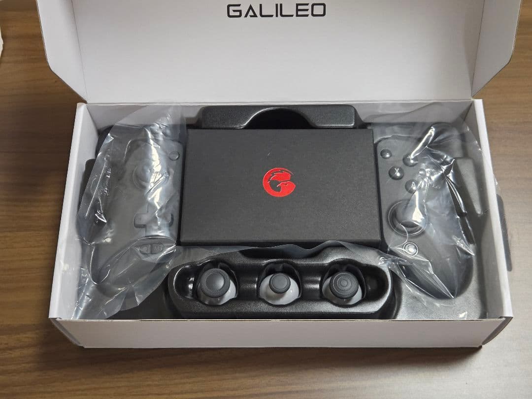 GameSir G8 Plus Bluetooth ゲーミングコントローラー