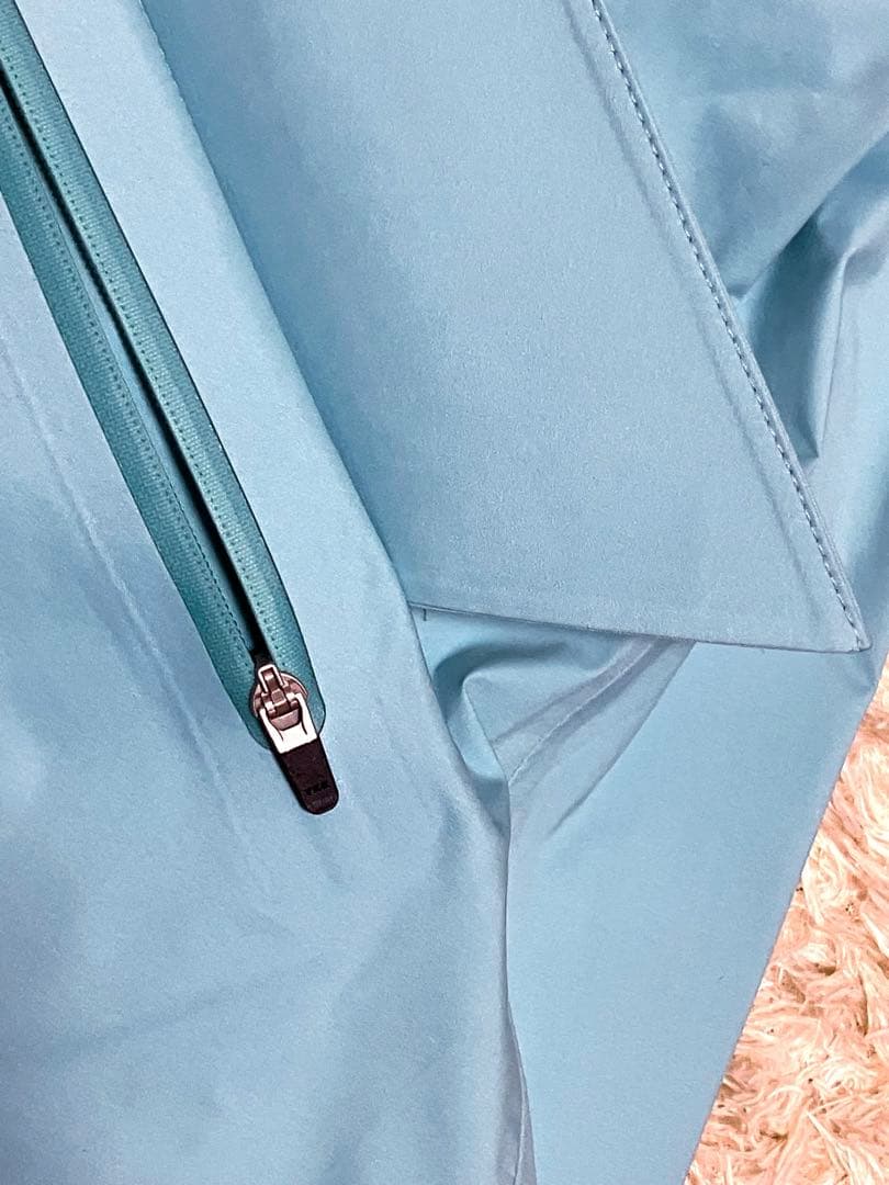 DESCENTE×トゥモローランドNYLON SHORT MODS COAT