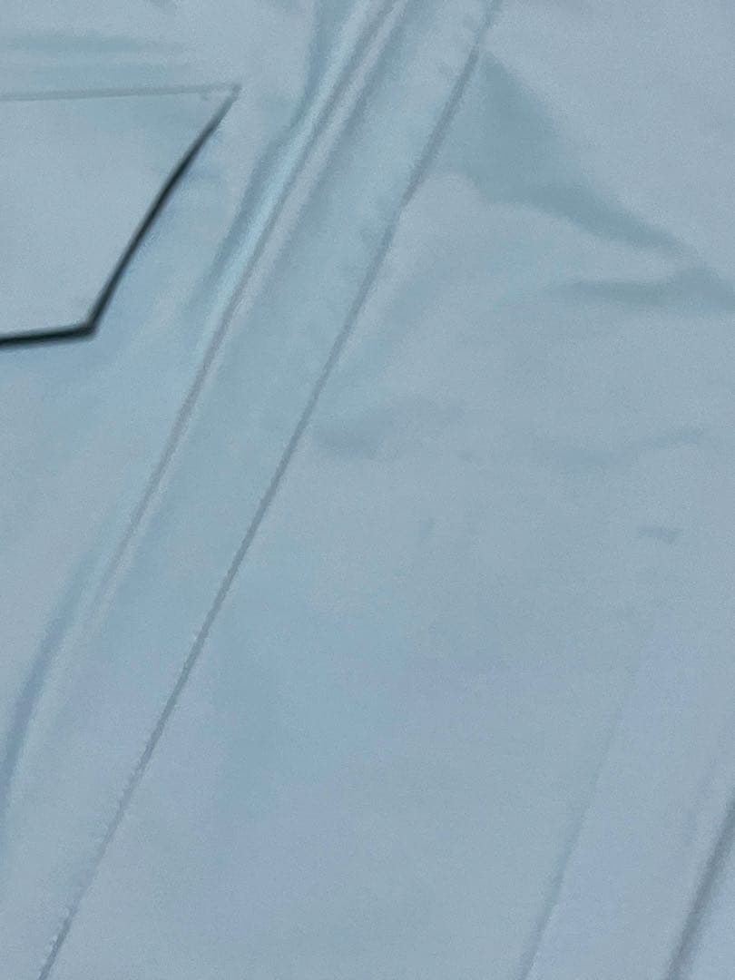 DESCENTE×トゥモローランドNYLON SHORT MODS COAT