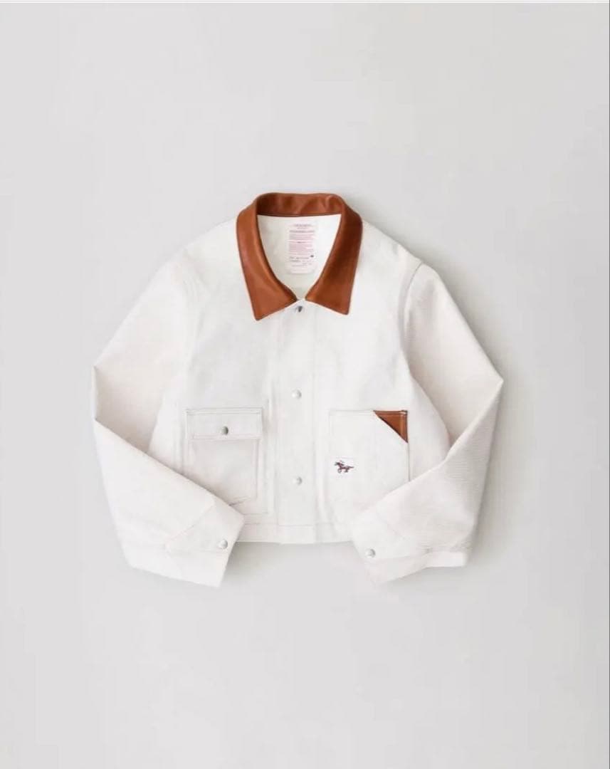 オークション開始　NICENESS 『EDEN』　ナイスネス サイズM 新品