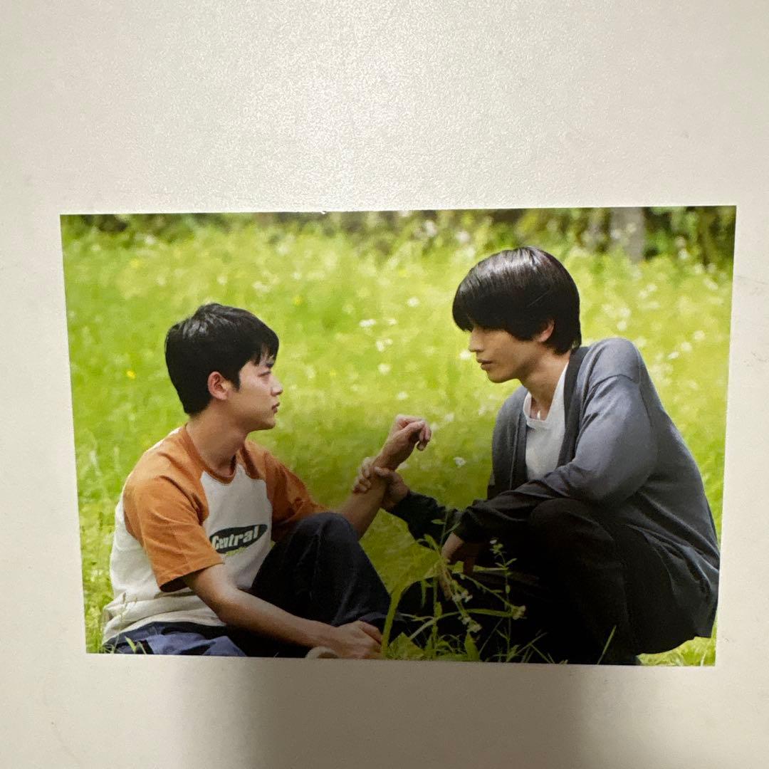 ひだまりが聴こえるDVD 中沢元紀/小林虎之介