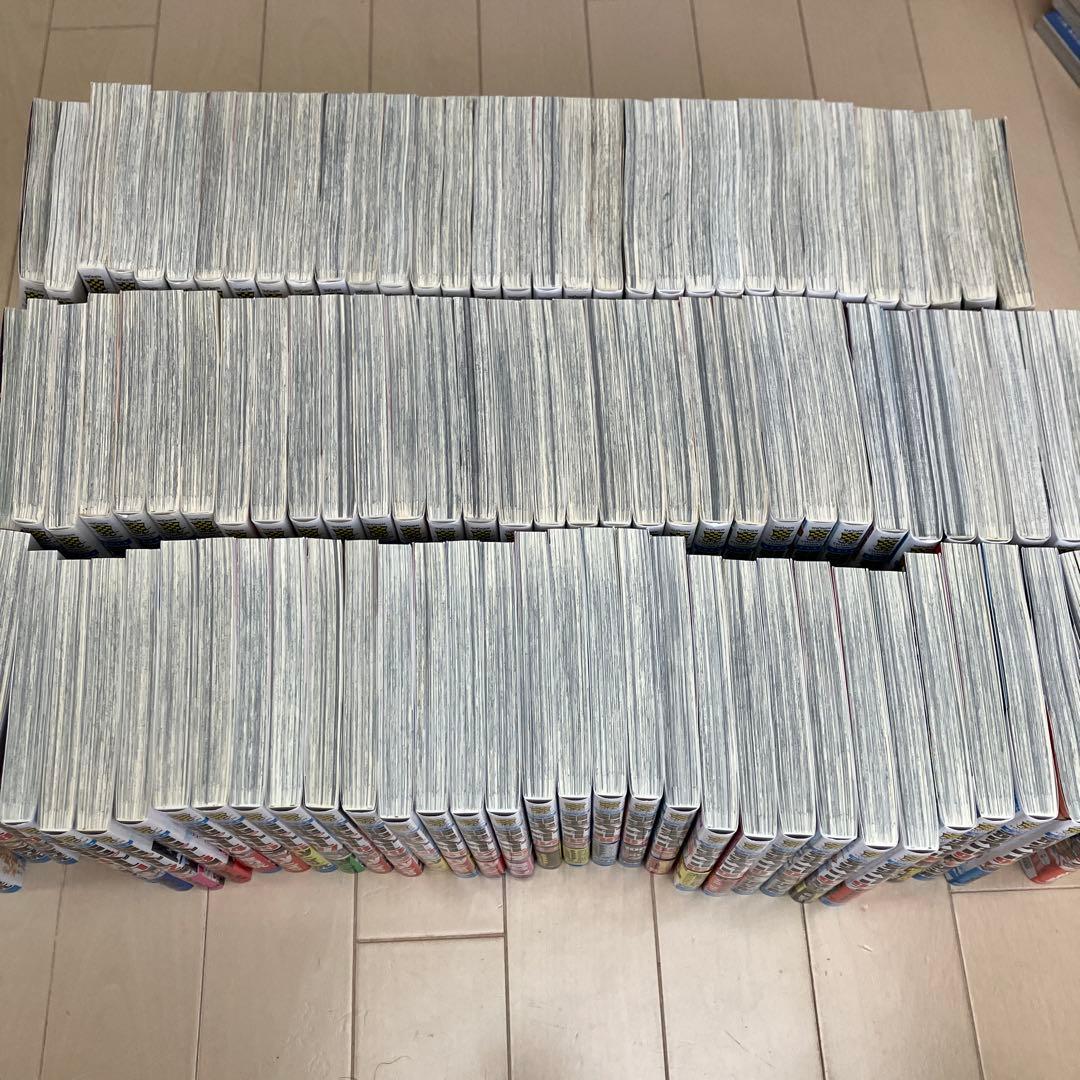 弱虫ペダル 全巻セット