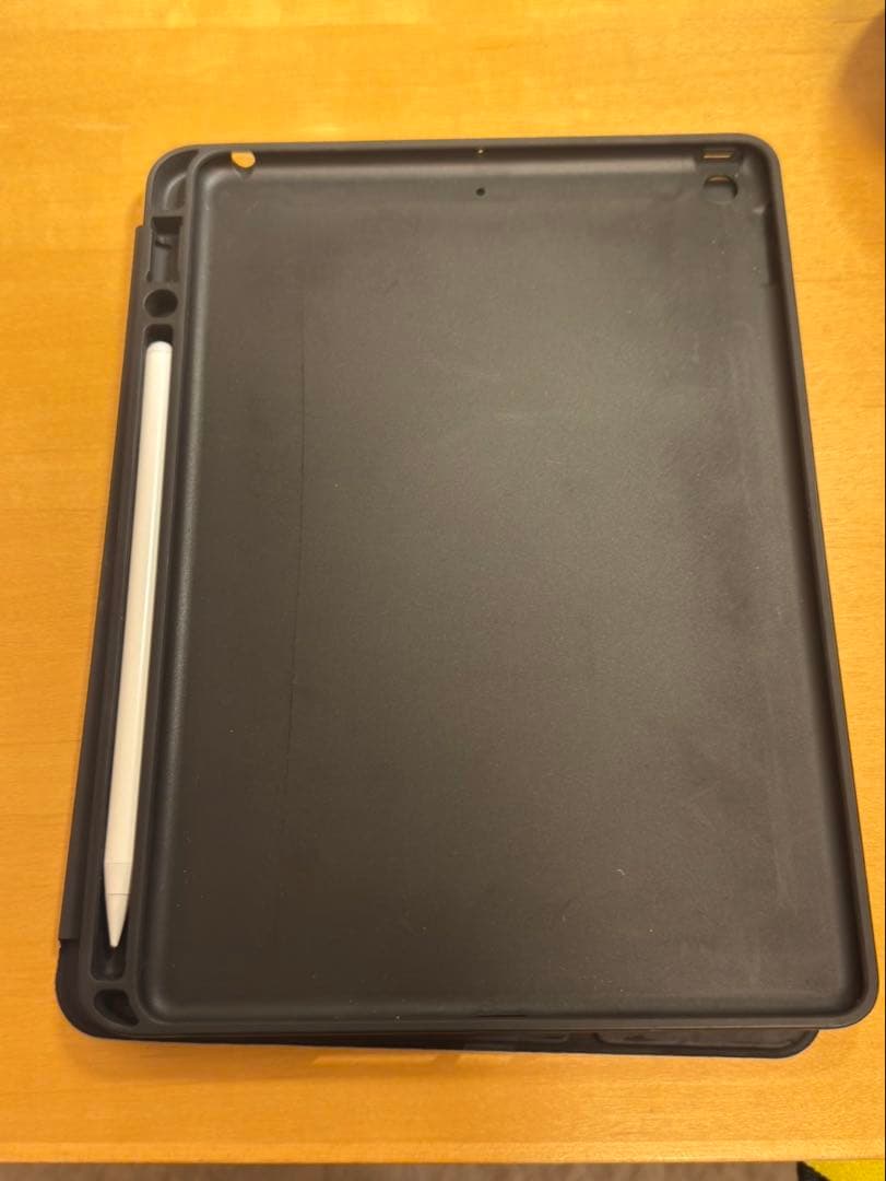 Apple iPad (第9世代) 64GB Wi-Fi + Cellular